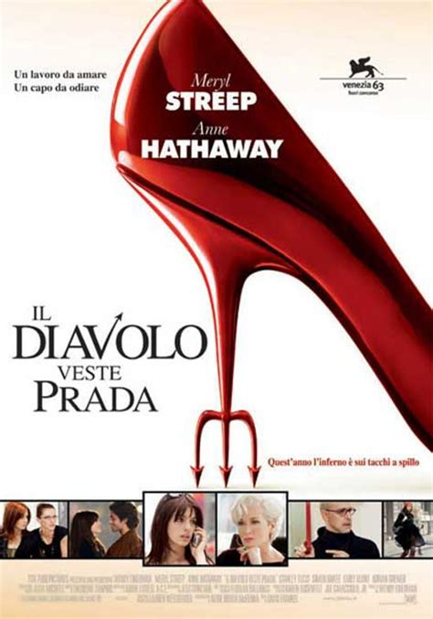 film completo in italiano il diavolo veste prada|il diavolo veste prada film.